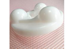 China Message Sport Plastic Injection Moulding Service LKM HASCO Plastic Injection Mold Components supplier