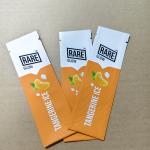 Freeze-Proof Ice Lolly Wrapper Bag | Multi-Layer Composite Packaging | Moisture-Resistant & Low-Temp Durable | Custom Sizes/Printing | Bulk Wholesale for Frozen Treats for sale