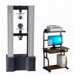 Composite Materials Computerized Universal Testing Machine AC220V for sale