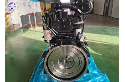 China Water Cooled 6c 194kw 6CTA8.3-C450 Complete Diesel Engine 6CTA8.3 supplier