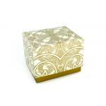 Beautiful Labeling Package Paper Cans Packaging Offest / CMKY / PMS Print for sale