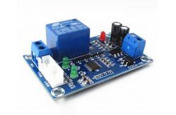 China OEM SMT Industrial Control PCB Assembly Water Level Controller Printed Circuit Board supplier