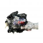 5L Diesel Engine Block for Toyota Land Cruiser Prado Pick-up Truck D-MAX Engine Assembly 3.0L Engine Car Parts for sale