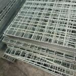 Industrial Strength Steel Gratings: Perfect for Heavy-Duty Applications