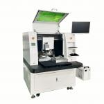 Pcb Separator Aluminum Depaneling Machine Stencil Laser Cutting Led for sale