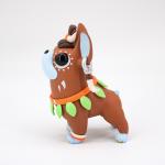 3D Mini Anime Characters Action Figures OEM custom design 20cm ISO BSCI certificate