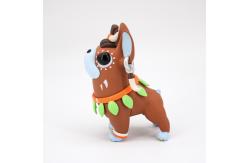 China 3D Mini Anime Characters Action Figures OEM custom design 20cm ISO BSCI certificate supplier