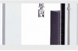 China Microcomputer Universal Testing Machine , Textile Lab Equipment For Metal / Wire supplier