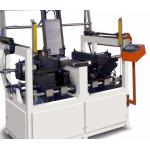 1500KG 6pcs Cylinders Radiator Core Builder Machine Aluminum for sale