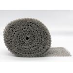 38mm 0.12mm Filter Screen Gas Liquid Filter Wire Mesh AISI304 For Oil Water Separation for sale