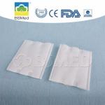 Disposable Make Up Absorb Cotton Wool Pads Customized Size 5 Years Warranty for sale