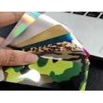 Various Color Heat Transfer Film Sheet Colthing Printing Soft Feeling for sale
