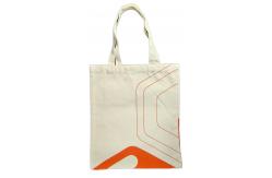 China Polypropylene Polyester Cotton Non Woven Fabric Bags Custom 12 Oz supplier