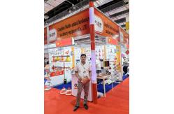 China Poultry Feeding Pan manufacturer