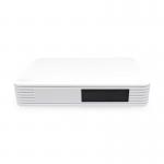 7day EPG USB WIFI Dongle PAL 1080i Dvb C Stb Dexin Ca Set Top Box for sale
