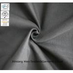 Flame Resistant Fireproof Clothing Material Anti Static Aramid Permanent for sale
