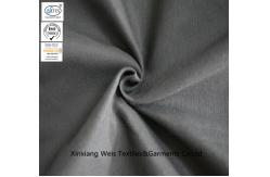 China Flame Resistant Fireproof Clothing Material Anti Static Aramid Permanent supplier