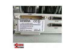 China 6SN1118-0DJ23-0AA2 6SN1 118-0DJ23-0AA2 Siemens Servo Axis Cards supplier