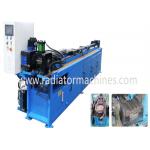 Semi Automatic Hairpin Bender Industrial Bending Machine 5 Lines