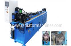 China Semi Automatic Hairpin Bender Industrial Bending Machine 5 Lines supplier