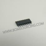 Half Bridge Gate Driver Integrated Circuit IC Chip Non Inverting 16-SOIC HIP4082IBZ HIP4082IB for sale
