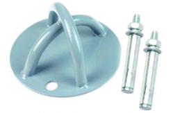 China Stainless Steel Playground Swing Hangers Sets Yogo Ceiling Wall Hanger Hook supplier