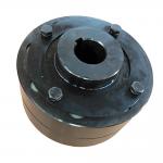 HL Elastic  Nylon Pin Bush Coupling Flexible High Torque Customized for sale