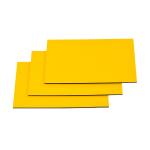 6mm Aluminum Panel Structure With Nano Material Core High Durability