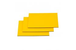 China 6mm Aluminum Panel Structure With Nano Material Core High Durability supplier