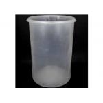 Convenient Dispensing Food Grade Drum Liners , Super Strong Heavy Duty Drum Liners for sale
