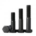 DIN931 DIN933 DIN934 Hex Bolt Grade 4.8/6.8/8.8/10.9/12.9 for sale