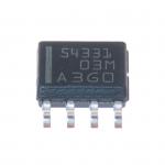 High quality New and original Electronic Components in stock  integrated circuit BOM list IC TPS54331 for sale