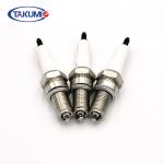 TAKUMI D8TC Motorcycle Spark Plugs Match For DP8EA9/D8REA/ X24EPR-U9  Types for sale