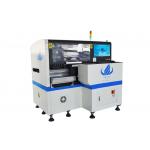 220 AC 50 HZ SMT Mounting Machine Electronic Feeder 40000 CPH Mounting Speed