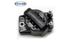 China Mercury Optimax Car Ignition Coill Plastic Excellent Electrical Conductivity supplier