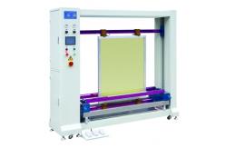 China High Precision Automatic Silk Screen Printing Machine For Photographic Stencil Emulsions supplier