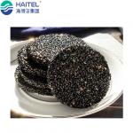 CE Automatic Sesame Cake Bakery Making Machine 380v 6times/Min