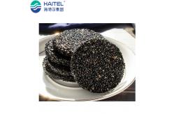 China CE Automatic Sesame Cake Bakery Making Machine 380v 6times/Min supplier