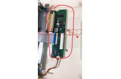 China Hospital ECG Machine Parts PHiliph FM20 Recorder Board supplier