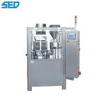 Fully Automatic Laboratory Hard Gelatin Pill Capsule Maker Filling Equipment for sale