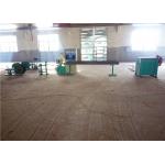 2mm 7mm PVC Wire Making Machine 70kg/hour Automatic Control Operation for sale