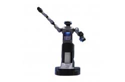 China Ultra-Safe Artificial Intelligence Delivery Service Education Commercial Robot Humanoid Robot Supplier supplier