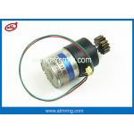 Glory Delarue Talaris NMD ATM Parts A007032 FR101 Motor With Cog Wheel for sale