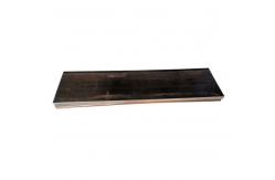 China UNS C17200 Beryllium Copper Sheet ASTM B194 CuBe Grade supplier