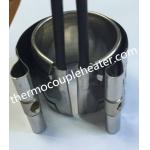 Straight / Coil Heaters for Industrial Process Heating System , 12-480V