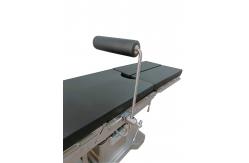 China Polyurethane Surgical Knee Holder Operating Table Accessories supplier