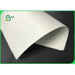 Eco - Friendly 45gsm 48gsm 50gsm Newsprint Paper 860 * 610mm For Printing for sale