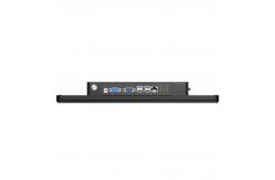 China Industrial Capacitive Touch Screen All In One Monitor Computer supplier
