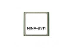 China Wireless Communication Module NINA-B311-02B Stand-Alone BT 5 Modules supplier