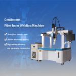 High power 18650 electric vehicle lithium battery laser welding machine